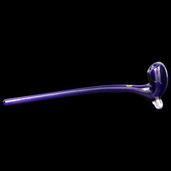 "The Gandalf" Glass Gandalf Pipe - Discreet Smoker