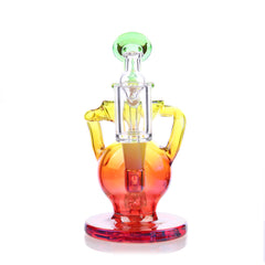 Lirio Mini Rig - Discreet Smoker