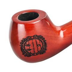 Lord Of The Rings Pipes - Discreet Smoker