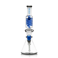 Kryo - Glycerin Beaker Bong | Freezable - Discreet Smoker