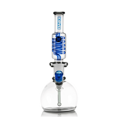 Kryo - Glycerin Bubble Beaker Bong | Freezable - Discreet Smoker