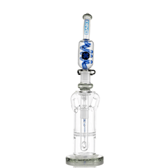 Kryo - Glycerin Recycler Dab Rig | Freezable - Discreet Smoker