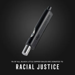Little Dipper Dab Straw Vaporizer - Discreet Smoker