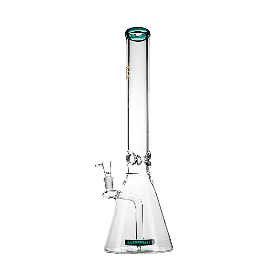The HEMPER Beast Bong 12" - Discreet Smoker