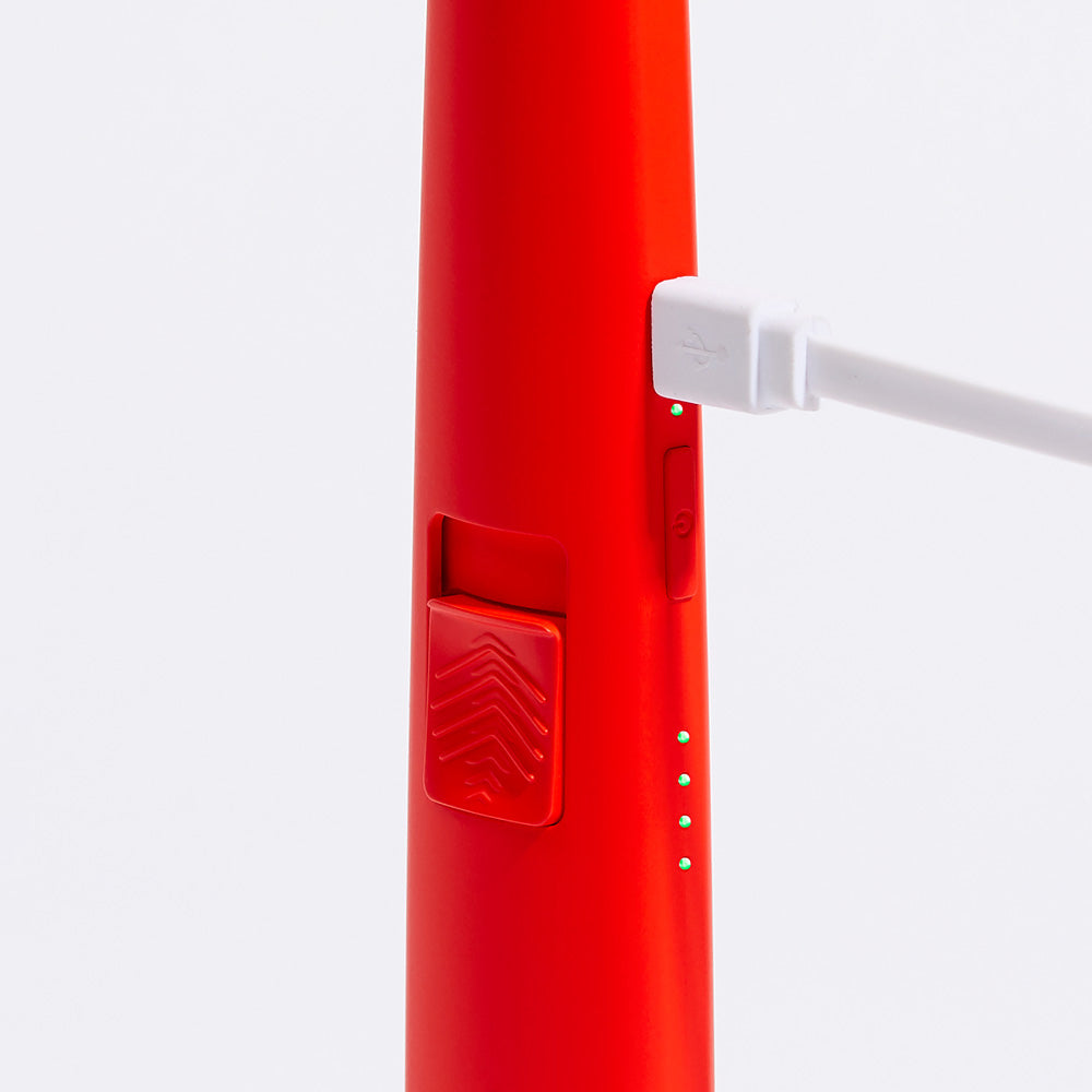 The Motli Light® - Core Collection by The USB Lighter Company