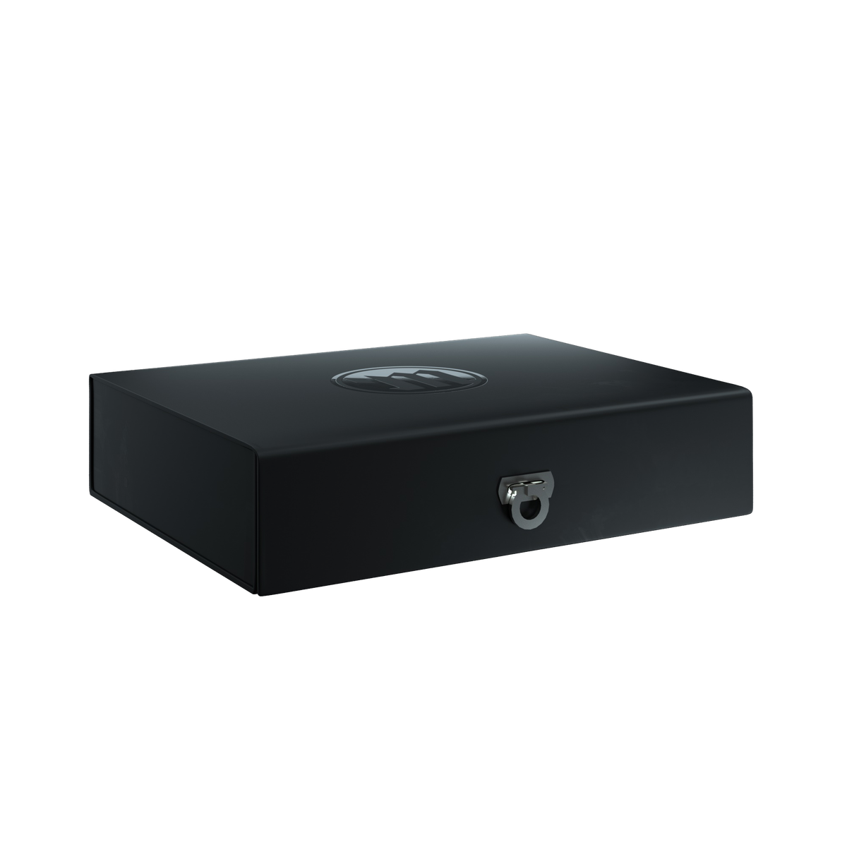 Myster Magnetic Stash Box - Discreet Smoker