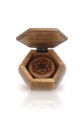 Woodland Turtle Vase Bong Set - Discreet Smoker