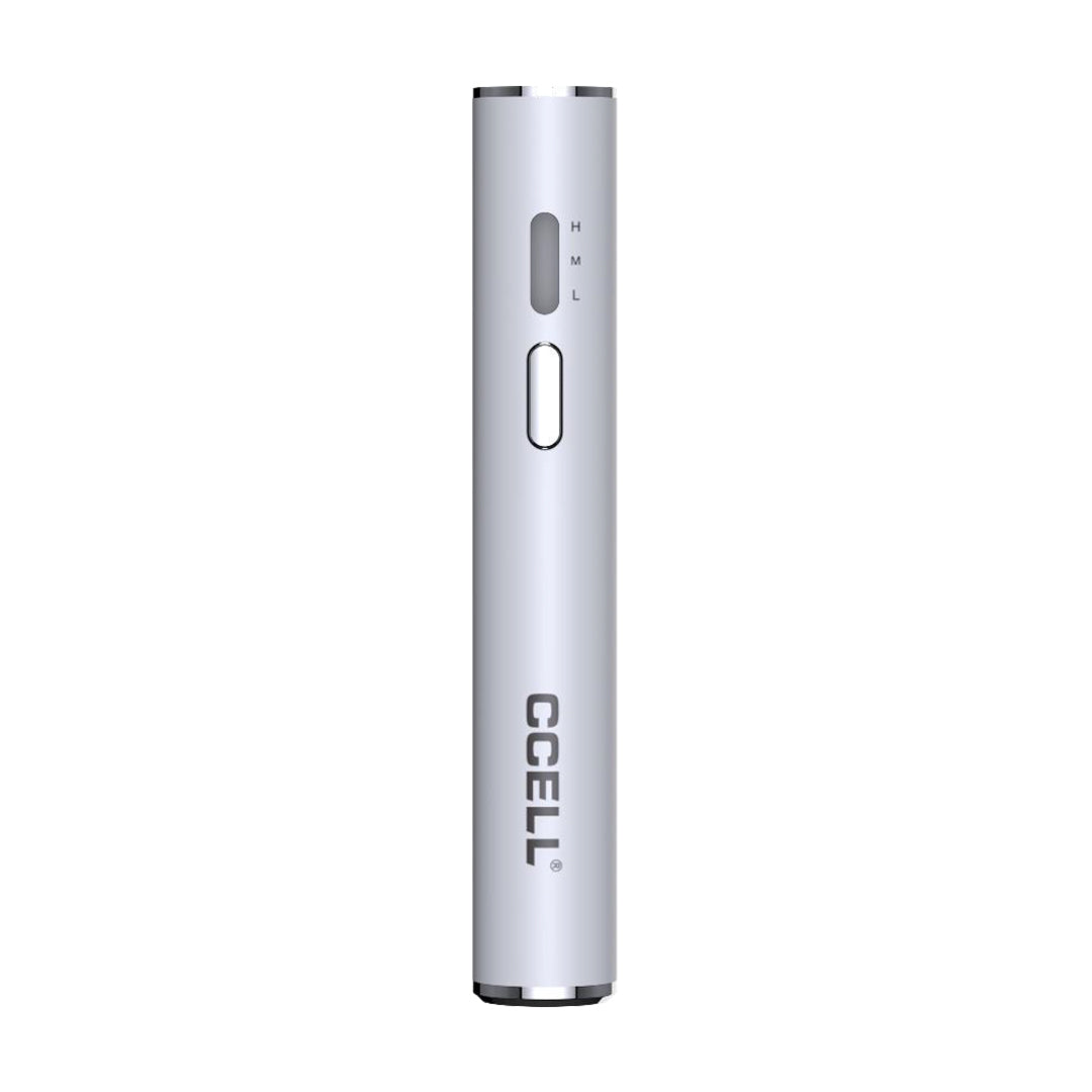 CCELL M3B Plus 510 Battery - Discreet Smoker