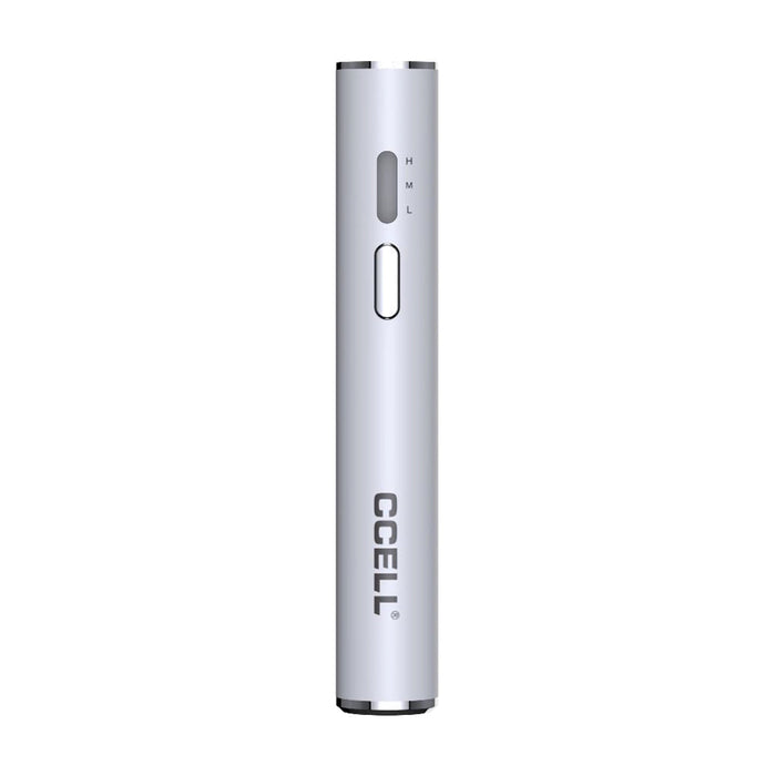CCELL M3B Plus 510 Battery, White