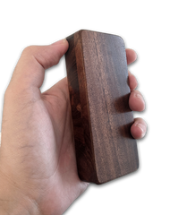 TokeBox Flip - Portable Pocket Size Storage Flip Box