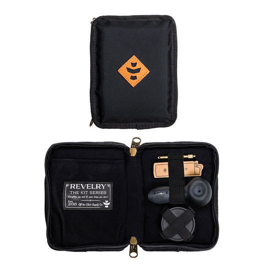 The Pipe Kit - Smell Proof Kit - Discreet Smoker