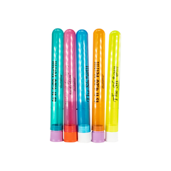 Doob Tubes (Pack of 25) - Discreet Smoker