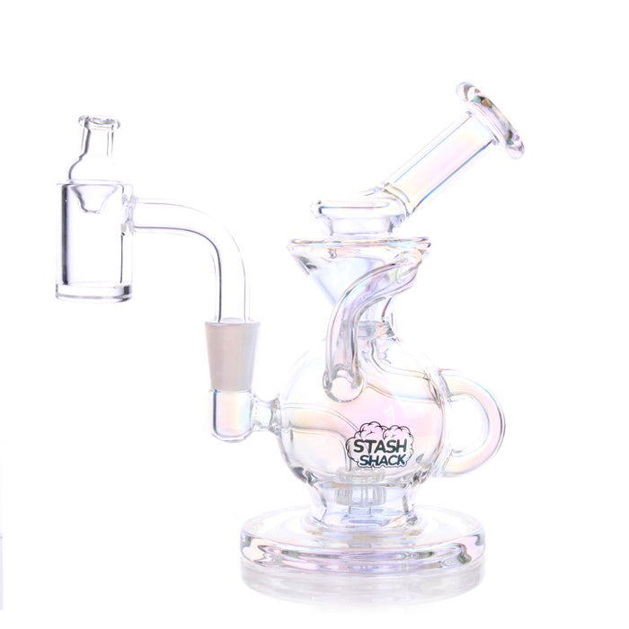 Lirio Mini Rig, Rainbow