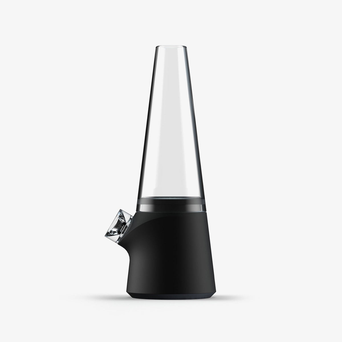 SOFTGLASS TOTEM BONG - Discreet Smoker
