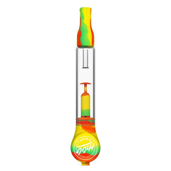 H20G SWAP Silicone and Glass Water Pipe - Discreet Smoker