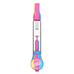 H20G SWAP Silicone and Glass Water Pipe - Discreet Smoker