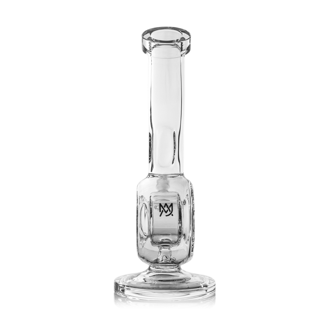 MJ Arsenal Saturn Bong - Discreet Smoker