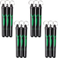 King Size Smell Proof Tube Containers (Pack of 12) - Front View
