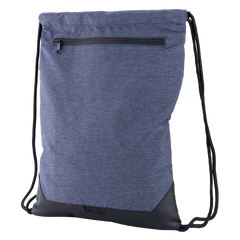 Smell Proof Drawstring Backpack with Lock