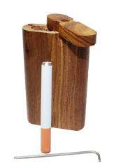 TokeBox Dugout with Pipe and Remover