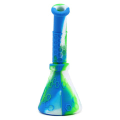Silicone Beaker Bong - Discreet Smoker