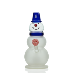 HEMPER Snowman XL Bong - Discreet Smoker