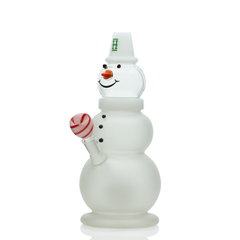 HEMPER Snowman XL Bong - Discreet Smoker