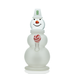 HEMPER Snowman XL Bong - Discreet Smoker