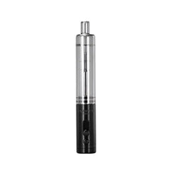 H20G Sunpipe Stainless Steel & Glass Water Pipe - Discreet Smoker