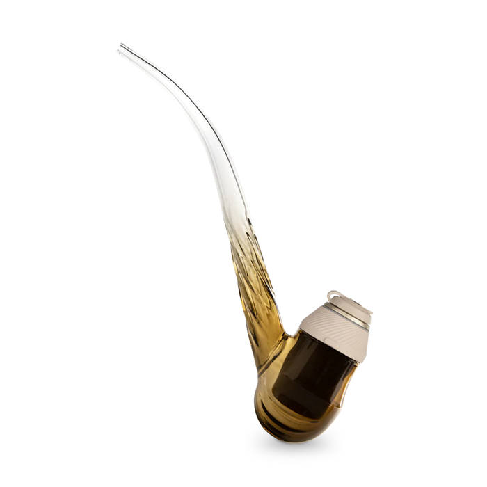 Puffco Proxy Wizard Pipe, Desert
