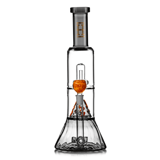 HEMPER -  Volcano XL Bong 13" - Discreet Smoker
