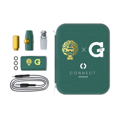 GPen Connect Vaporizer - Discreet Smoker