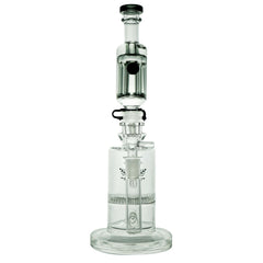 Freeze Pipe Mini Bong - Discreet Smoker