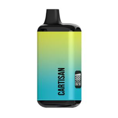 Cartisan Veil Bar Pro - Discreet Smoker
