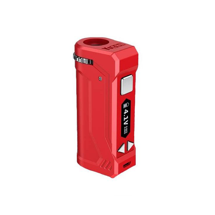 Yocan UNI Pro Box Mod, Red