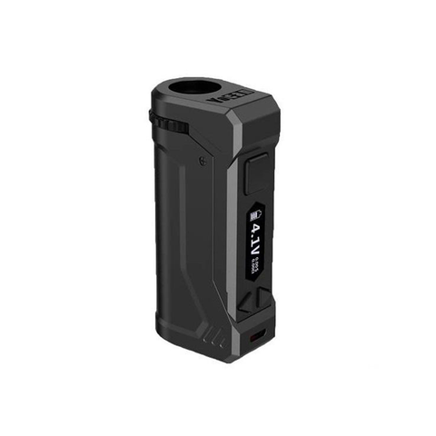 Zeus Ion 510 Battery | 650mAh Zeus Ion 510 Battery | 650mAh