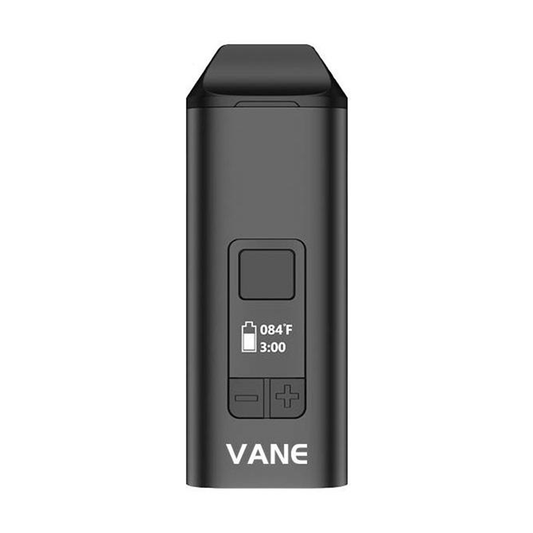 Yocan Vane Portable Vaporizer - Discreet Smoker