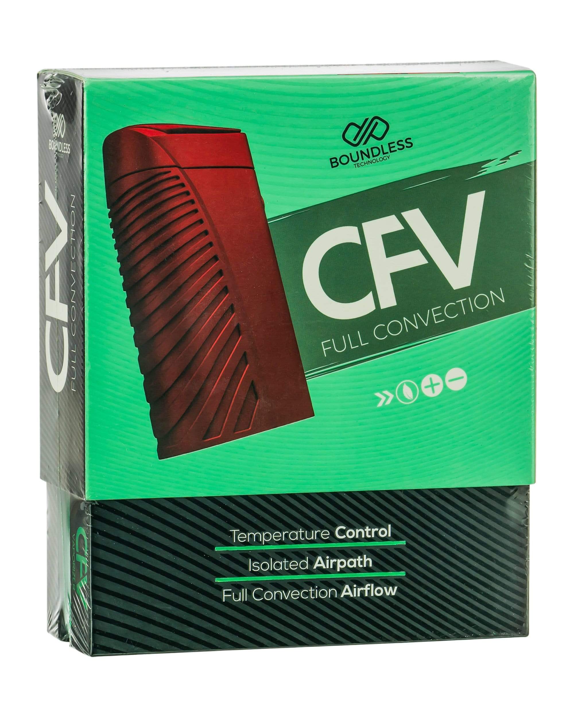 CFV Vaporizer