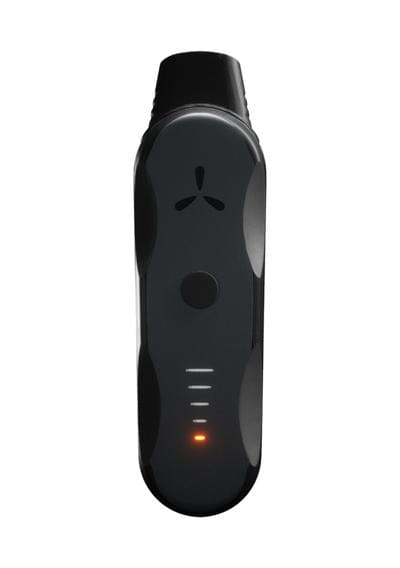 AIRVAPE XS GO PORTABLE VAPORIZER - BLACK