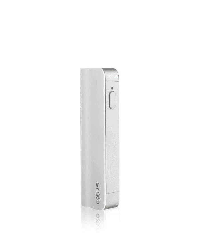 SNAP VV CONCENTRATE VAPORIZER, Pearl White
