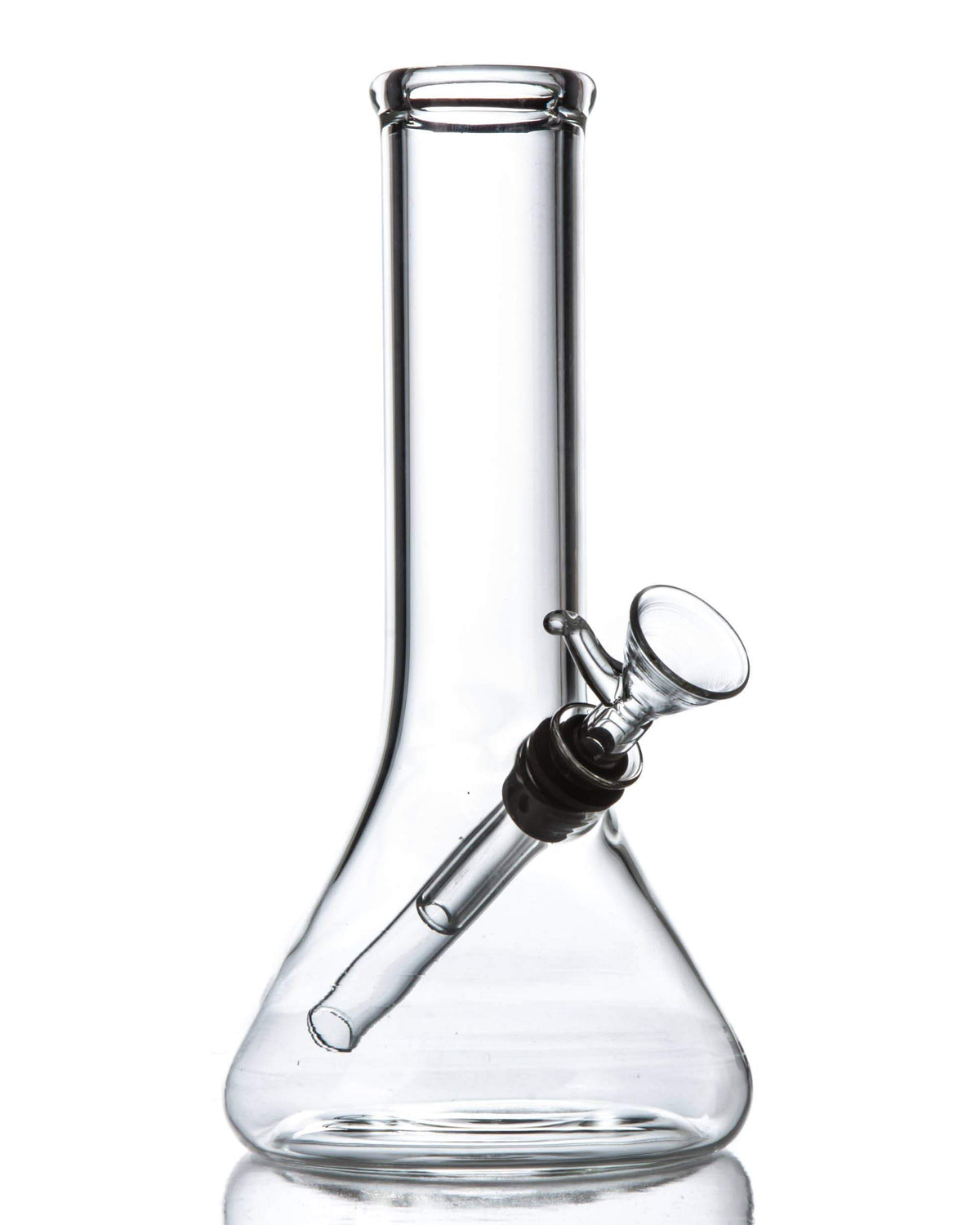 Beaker Base Water Pipe