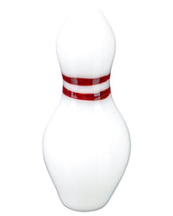 Bowling Pin Hand Pipe - Discreet Smoker