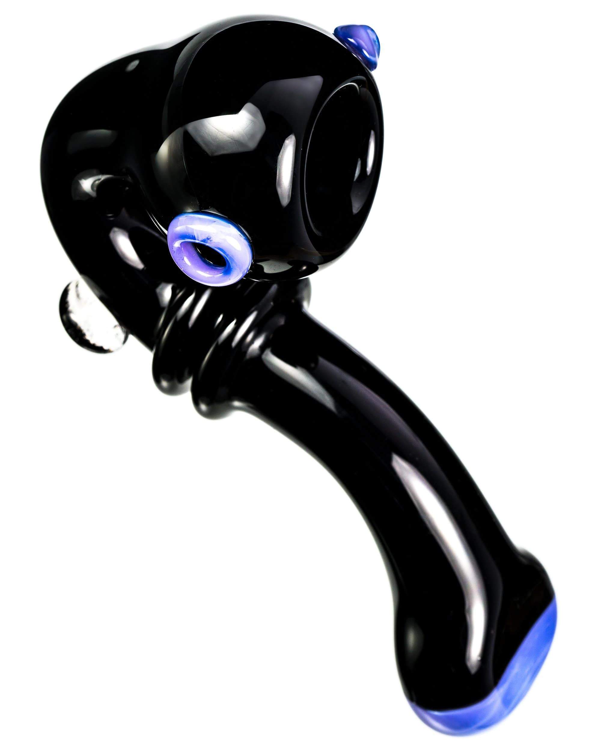 Maria Ring Sherlock Pipe