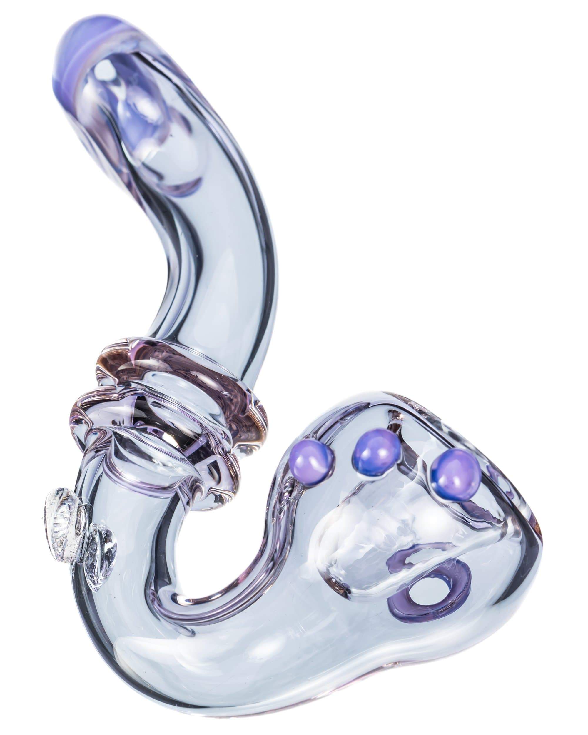 Maria Ring Sherlock Pipe