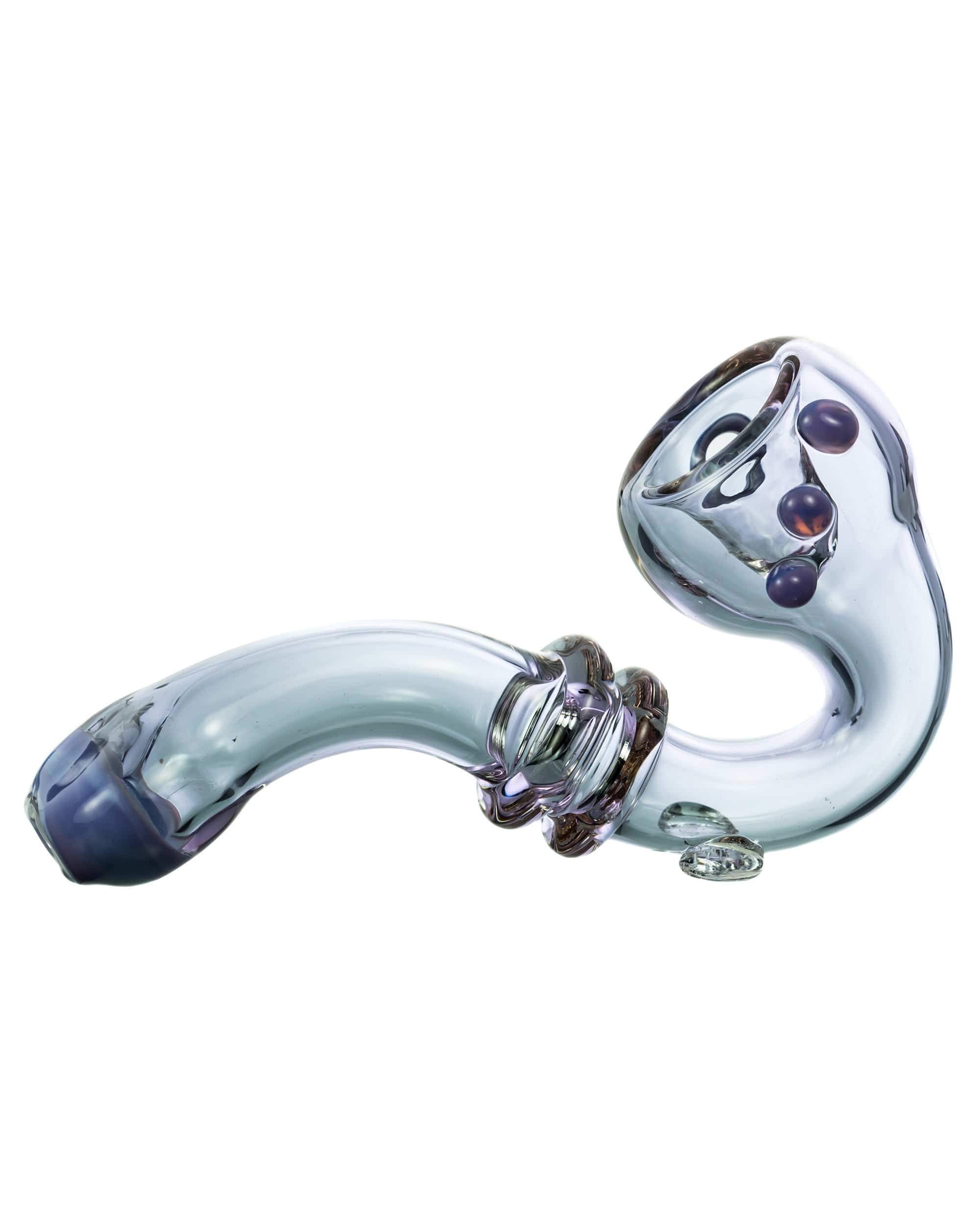 Maria Ring Sherlock Pipe