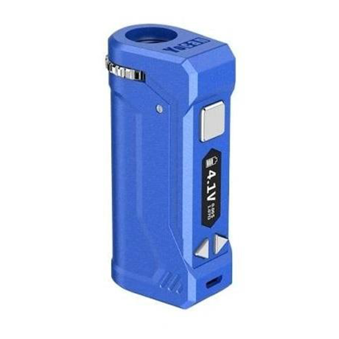 Yocan UNI Pro Box Mod, Dark Blue