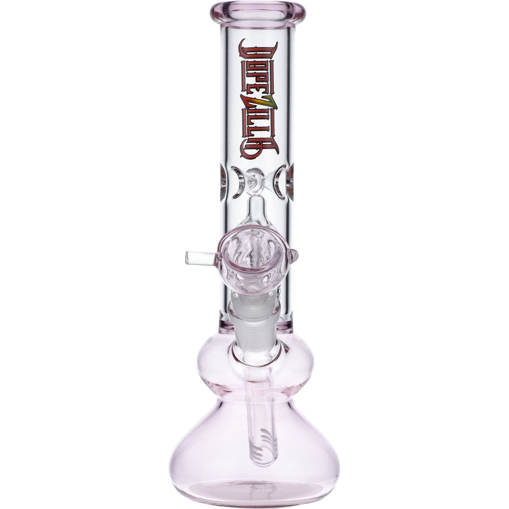 Tokyo Dope Beaker Waterpipe - Discreet Smoker