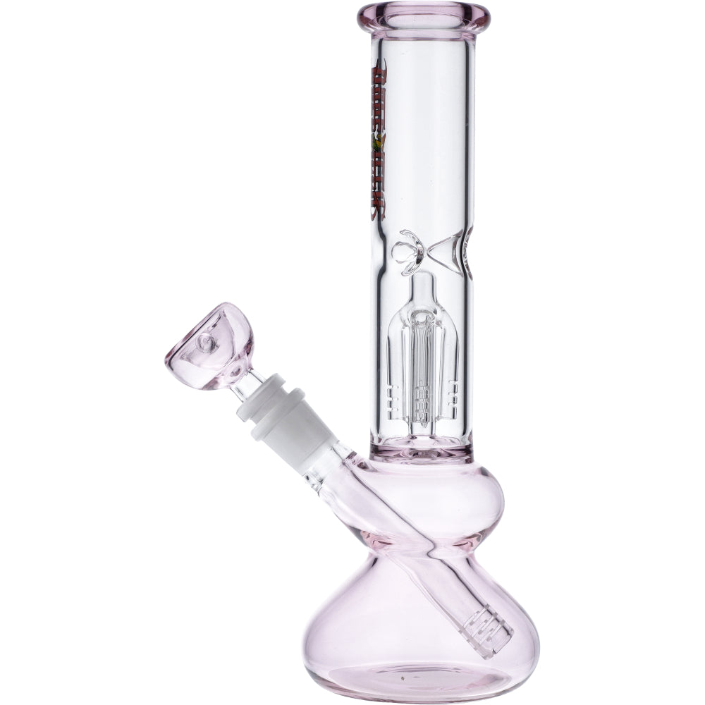 Tokyo Dope Beaker Waterpipe - Discreet Smoker