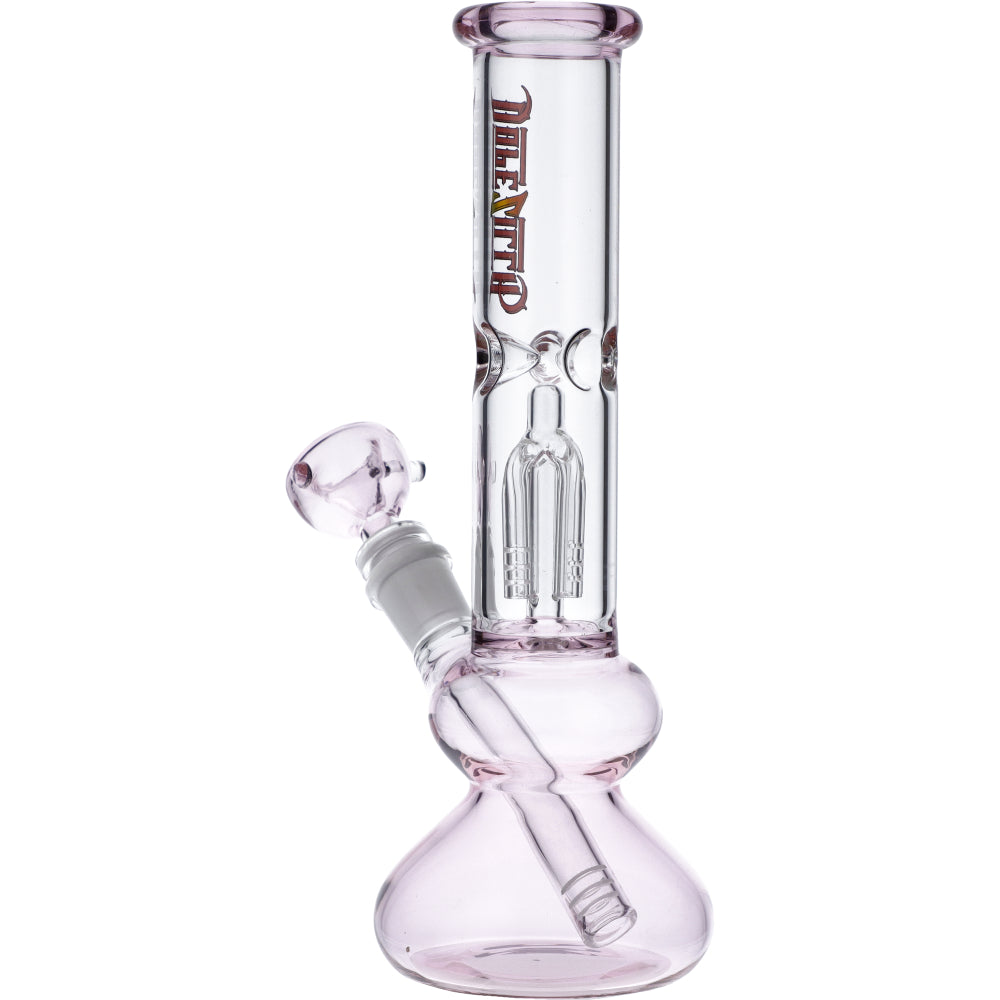 Tokyo Dope Beaker Waterpipe - Discreet Smoker