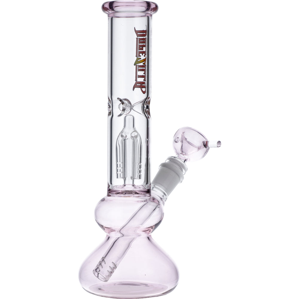 Tokyo Dope Beaker Waterpipe - Discreet Smoker